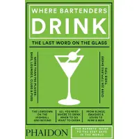 Where Bartenders Drink
