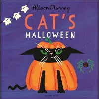 Sonstige Verlage Cat's Halloween