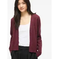 Vila Ril Short Knit Neuletakki