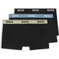 BOSS Power Trunk 10276514 Boxerit 3 Yksiköt