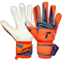 Reusch Attrakt Advance Junior Maalivahdin Hanskat