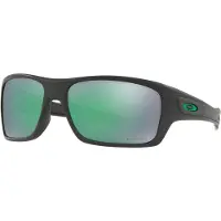 Oakley Turbine - Prizm Jade Polarized OO9263-4563