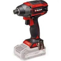 Einhell Iskumutterinväännin TP-CI 18/220 Li BL - Solo; 18 V (ilman akkua ja laturia)