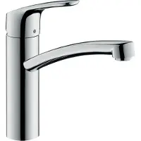 Hansgrohe Focus yksivipusekoitinhana 09600 3