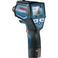 Bosch Lämpötila- ja kosteustunnistin GIS 1000 C Prof