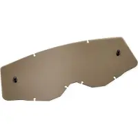 FOX Main Lexan Nuorten korvauslinssi