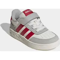 Adidas Breakbase C - White - 28