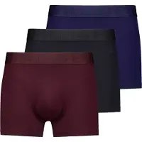 Tommy Hilfiger miesten bokserit 3-pack