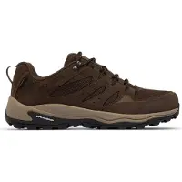 Columbia Redmond Iv Low Waterproof - Brown - 43