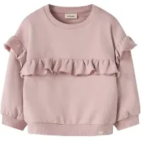 Lil´ Atelier Mini Nmfilondon lasten collegepaita