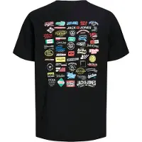 Jack & Jones Jack&Jones Junior Jjlegacy t-paita
