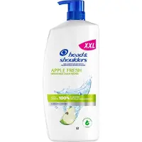 Head & shoulders head&shoulders Apple Fresh 800ml shampoo