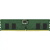 Kingston 8 Gt (1 x 8 Gt) DDR5 6400 MHz, CL52 -muisti