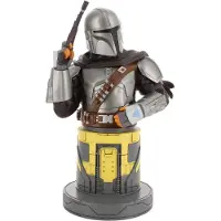 Cable Guys - The Mandalorian (5)
