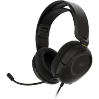 Corsair HS35 V3 pelikuulokkeet (musta)