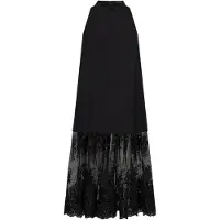 Copenhagen Muse Cmtenley-Dress - Black - L