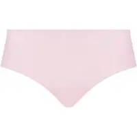 Chantelle Soft Stretch Shorty - Pink - ONE SIZE