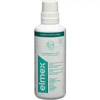 Elmex Sensitive Professional Pro-Argin suuvesi herkille hampaille 400 ml