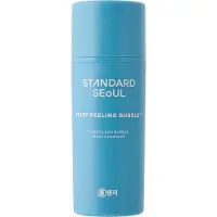 Standard Seoul Deep Clean Bubble Mask Cleanser