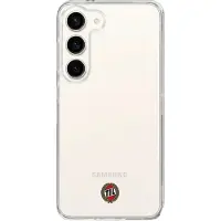 Phonecases3D Samsung Galaxy S26 Tromsø IL Clear case -suojakuori, valkoinen