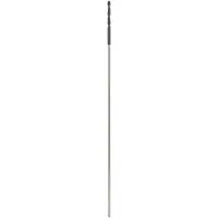 Bosch Asennus- / läpivientiporanterä ; 8x600 mm
