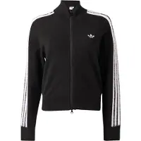 Adidas Knitted Firebird Kokovetoketjullinen Collegepaita