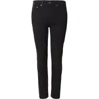 Levi's Farkut '510 Skinny' musta