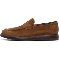 Derimod Loafer ruskea