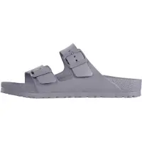 Birkenstock Pistokkaat 'Arizona' laventeli