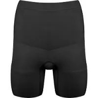 Magic bodyfashion Muotoilevat housut 'Contour Comfort' musta