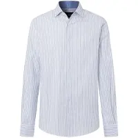 Hackett Hm3010751 Pitkähihainen Kauluspaita