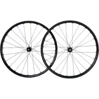 Fulcrum Rapid Red 3 Gravel Disc -kiekkosarja 700c 24mm XDR body alumiini