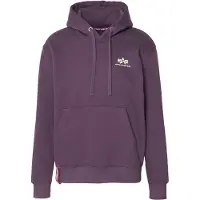 Alpha industries Basic Small Logo Huppari