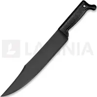Cold Steel Bowie machete, cordura tuppi
