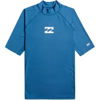 Billabong Waves All Day Lyhythihainen Rash Guard