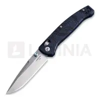 Hogue Mysto Manual ABLE Lock