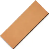 Brommeland Gunleather Bench Strop 20.3 cm, fine, BROM8BHS