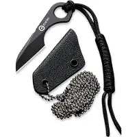 CIVIVI Gramis Knife Black