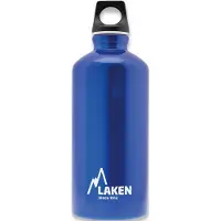 Laken Futura Alu 0,6L, sininen