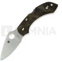 Spyderco Dragonfly 2 Lockback