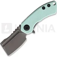 Kansept Knives Mini Korvid Linerlock Blue