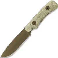 Hawk Creek Armory Lil' Savage with UltiLink veitsi, Bronze