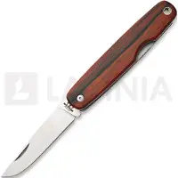 Bear & Son Pen knife kääntöveitsi, cocobolo