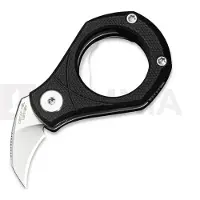 CIVIVI Pyrus Utility Slip Joint Blk