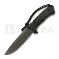 Spartan Blades Linden veitsi, Black GFN, Black PVD