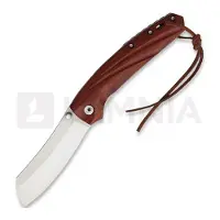 Marbles Wood Linerlock