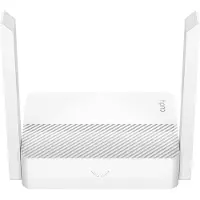 Cudy LT300, Wi-Fi 4 (802.11n), Yksi kaista (2,4 GHz), Ethernet LAN, 4G, Valkoinen, Pöytäreititin