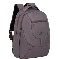 Rivacase 7761, Reppu, 39,6 cm (15.6"), Olkahihna, 790 g (7761 MOCHA)
