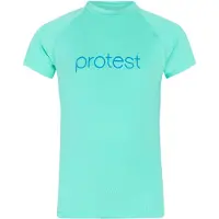 Protest Senna Lyhythihainen Rash Guard