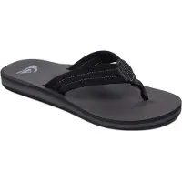 Quiksilver Carver Suede Sandaalit